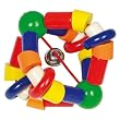 Heimess 734960 - Greifling Elastik, gro�