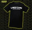 Lawst Caws Ryan's Desination Special Tee