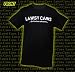 Lawst Caws Ryan's Desination Special Tee