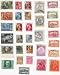 Image: Hungary or Magyar Stamp Lot #6