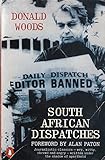 South African dispatches : letters to my countrymen