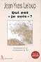 Qui est 