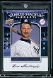 2008 Upper Deck Yankee Stadium Legacy Collection # 69 Don Mattingly - New York Yankees - Limited Edition MLB Baseball Card in Protective Screw Down Display Case!