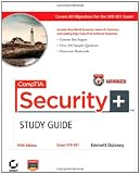 CompTIA Security+ Study Guide: Exam SY0-301