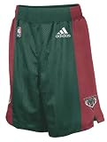 Build-A-Bear Workshop Milwaukee Bucks Uniform 3 pc.