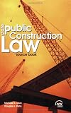 State Public Construction Law Source Book