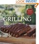 Williams-Sonoma Essentials of Grilling: Recipes and techniques for successful outdoor cooking