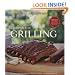 Williams-Sonoma Essentials of Grilling: Recipes and techniques for successful outdoor cooking