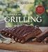 Books : Williams-Sonoma Essentials of Grilling: Recipes and techniques for successful outdoor cooking