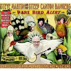 Rare Bird Alert
