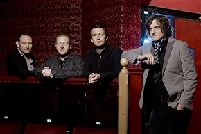 Bilder von Starsailor
