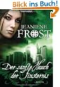 Der sanfte Hauch der Finsternis: Roman