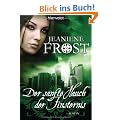 Der sanfte Hauch der Finsternis: Roman
