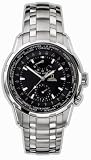 National Geographic Men's NG06GKBS Watch