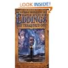 The Treasured One (The Dreamers, Book 2)