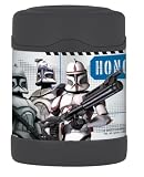 Thermos Funtainer Food Jar, Star Wars Clone Wars