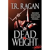 Dead Weight (Lizzy Gardner Series #2)