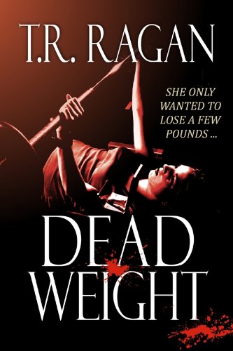 Dead Weight (Lizzy Gardner Series #2)