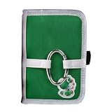 Buckle Play-Thru Yoshi Case for Nintendo DS Lite - Green