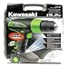 Kawasaki 840051 Black 19.2-Volt 20-Piece Cordless Drill Kit