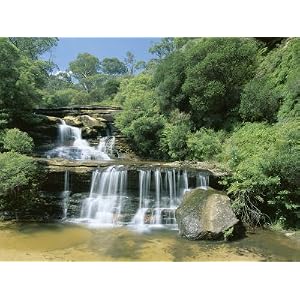 Blue Mountains
