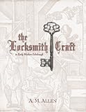 The locksmith craft in early modern Edinburgh