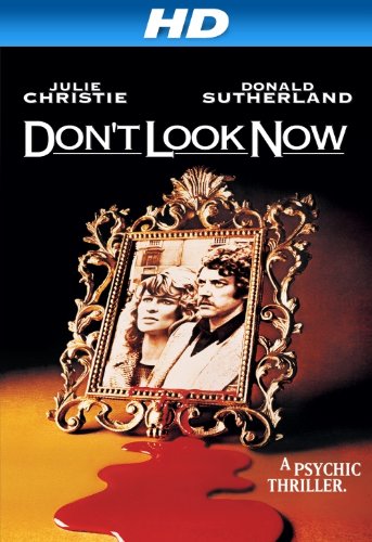 Don't Look Now