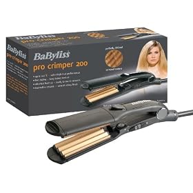 BaByliss 2165U Pro Crimper 200