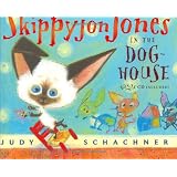 Skippyjon Jones in the Doghouse