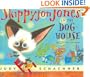 Skippyjon Jones in the Doghouse