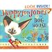 Skippyjon Jones in the Doghouse