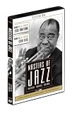 Masters Of Jazz Vol.1 (Louis Armstrong & Count Basie) [DVD]