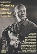 Legends of Country Blues Guitar 1 [DVD] [Import]