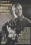 Legends Of Country Blues Guitar - Vol. 1 [1994] [DVD] [1970]