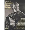 Legends Of Country Blues Guitar - Vol. 1 [1994] [DVD] [1970]