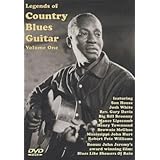 Legends of Country Blues Guitar, Vol. 1 (1994)