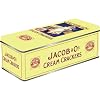 Cracker Tin - Jacob's (Cream Crackers)