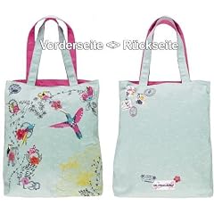 Spiegelburg 55205 Shopper Tropical Island