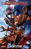Ultimates, Tome 2 : Secret d'Etat