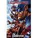 Ultimates, Tome 2 : Secret d'Etat