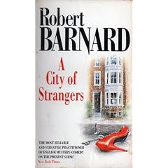 A City of Strangers