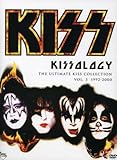 Kiss - Kissology, Vol. 3: 1992-2000 (Ltd. Edition 5 disc set)