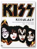 Kissology 3: 1992-2000 (5pc) (Bond Ltd) [DVD] [Import]