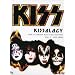 Kiss - Kissology, Vol. 3: 1992-2000 (Ltd. Edition 5 disc set)