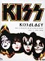 Kiss - Kissology, Vol. 3: 1992-2000 (Ltd. Edition 5 disc set) Kiss - Kissology, Vol. 3: 1992-2000 (Ltd. Edition 5 disc set)