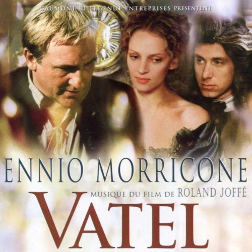 Vatel Ennio Morricone