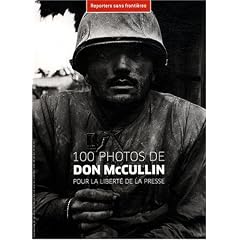 100 Photos de Don Mccullin pour la Liberte de la Presse