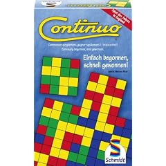 Schmidt Spiele - Continuo