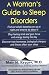 A Woman's Guide to Sleep Disorders