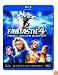 Fantastic Four - Rise Of The Silver Surfer [Blu-ray] [2007]